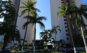 Hotel las Torres Gemelas Acapulco
