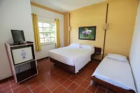 Guarapousada Hotels in 