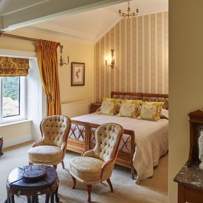 Classic Room Palé Hall Promo Code