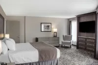 Chateau Moncton, Trademark Collection by Wyndham