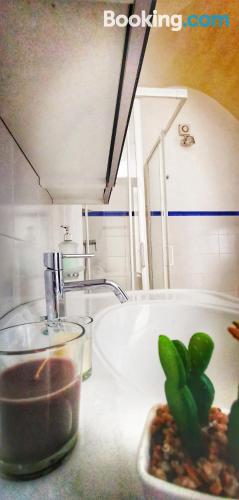 舒适三人间 - 带淋浴