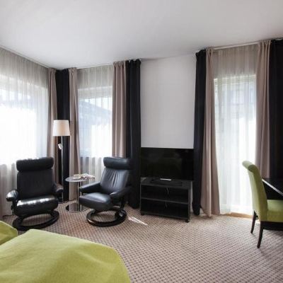 雙床房 卑爾根市斯堪迪克酒店優惠