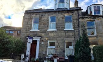 Pilrig Guest House