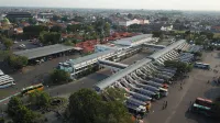 Livinn Juanda Airport Surabaya