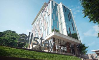 Allstay Hotel Semarang Simpang Lima