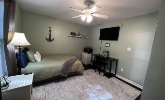 New Hope Retreat - Housity