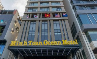 Minh Toan Safi Ocean Hotel