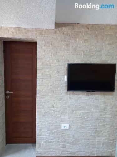 特大床一室房（带梳化床）