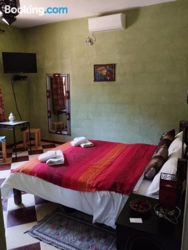 豪华双人间带淋浴