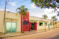 Domus Trindade Các khách sạn ở 
