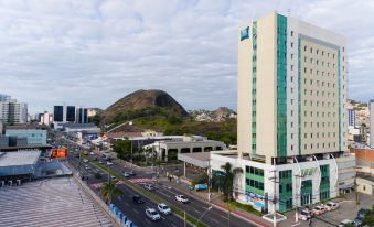 ibis budget Vitoria