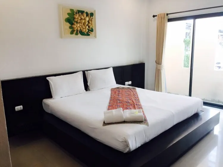 ห้องสแตนดาร์ด