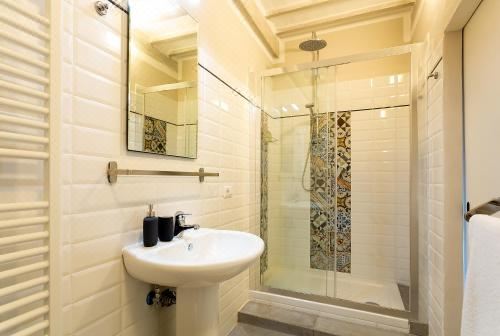 豪华双人或双床房