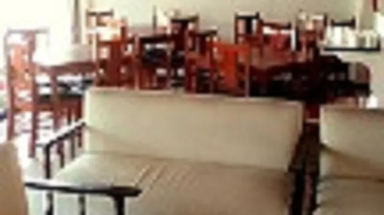 Princess Perrine Suites 施設