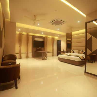 Royal Suite Hotel le Grande Promo Code