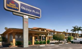 Best Western Orange Plaza