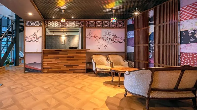 レジデンスホテル 高山駅前 食事・レストラン