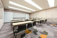 HanTing Hotel (Xiaoyi Dazhong Road)