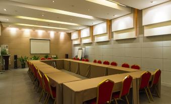 Jinjiang Inn (Tianjin Hongqiao West Station) - Housity