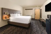 Ramada by Wyndham Modesto Yosemite Area