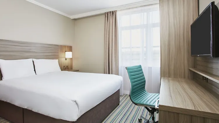 レオナルド ロイヤル ホテル オックスフォード 部屋