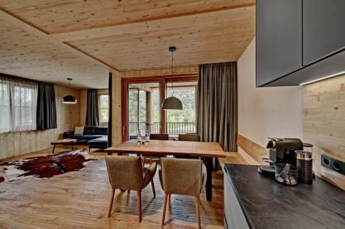 Eibele Chalets Two-Bedroom Chalet