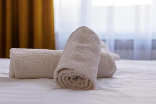 Rooms Li?ni?Deluxe Double Room