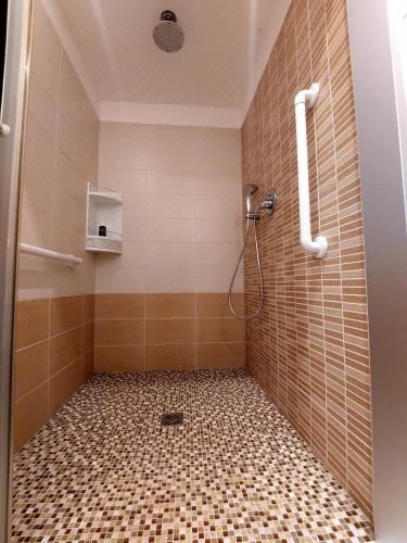 大型双人或双床间