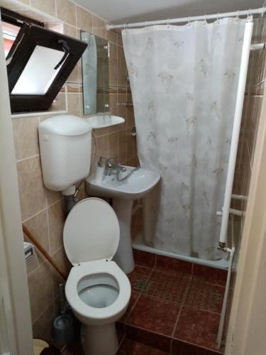 家庭房（带浴室）