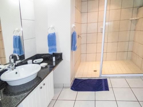 园景高级双床房