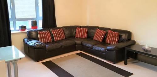 公寓 - 地面楼层