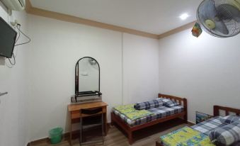 Homestay Tio San