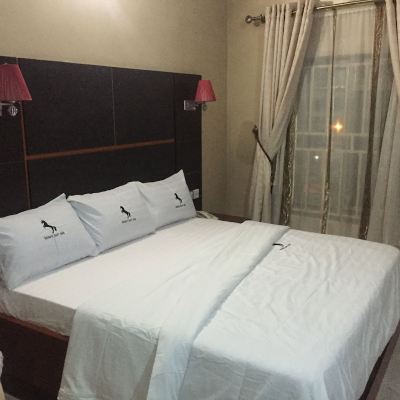 Standard Room-Ground Floor The Belvedere Resort Promo Code