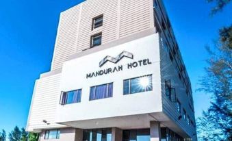 Mandurah Hotel