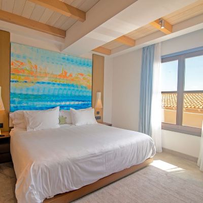 Ionian Sea View Pool Suite Angsana Corfu Resort & Spa Promo Code