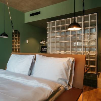 Reading Room Superbude Wien Prater Promo Code