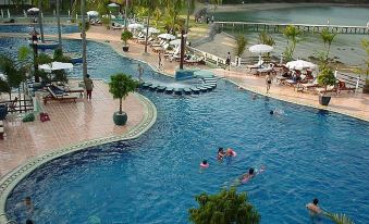 Banyan Resort @Rayong