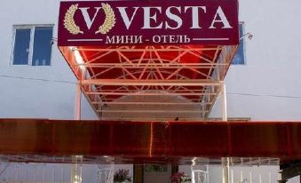 Hotel Vesta