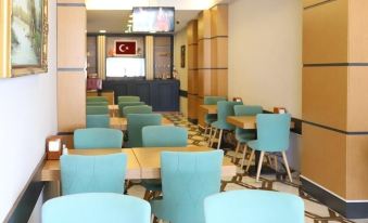 Samsun Osmanli Otel