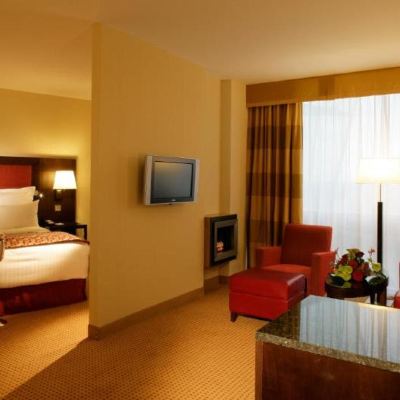 Triple Room Pillo Hotel Ashbourne Promo Code