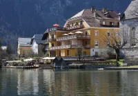 Seehotel Grüner Baum Hotel a 