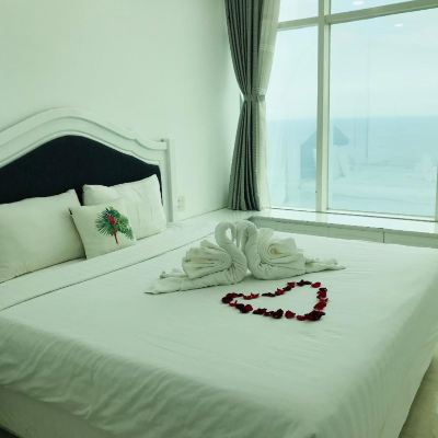 Superior Room With Bay View Nomad Apartment Promo Code