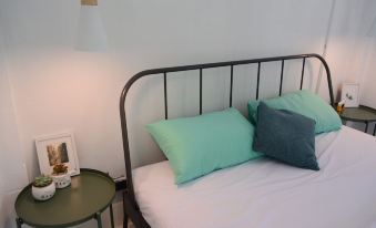 Concept Yard Chiangrai - Adults Only - Hostel