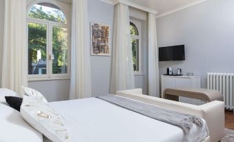 Villa Natalia Luxury Rooms