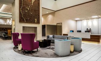 Homewood Suites by Hilton Salt Lake City-Downtown