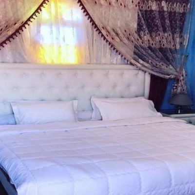 Double Room, 1 King Bed (Lala Nouhayla)