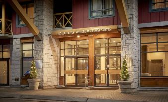 Delta Hotels Whistler Village Suites