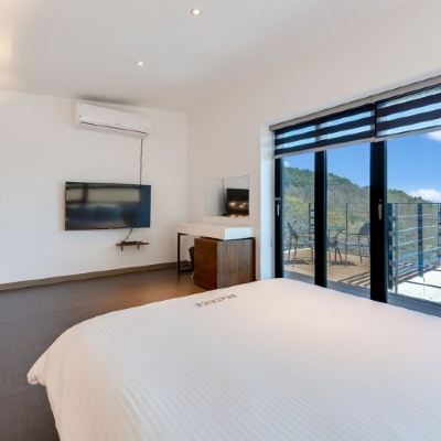 Room 106 (Independent Pool Villa 5, 1 Swimming Pool Open, SPA) 울진 베아트리스풀빌라 쿠폰