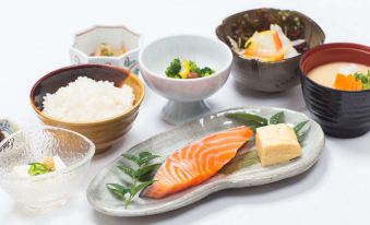 Healthpia Kurashiki Fasting Health