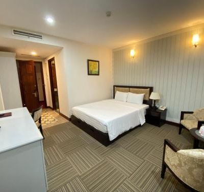 標準雙人或雙人間a 董精飯店優惠